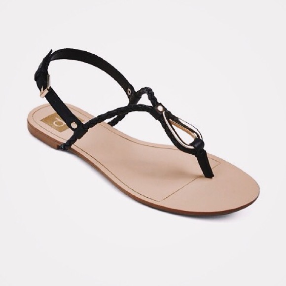 dolce vita thong sandals
