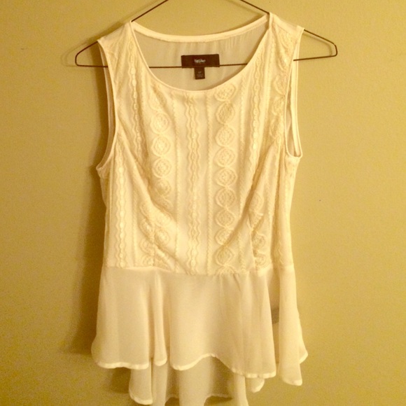 Pretty/girly Blouse