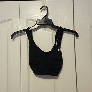 Under Armour Sports Bra