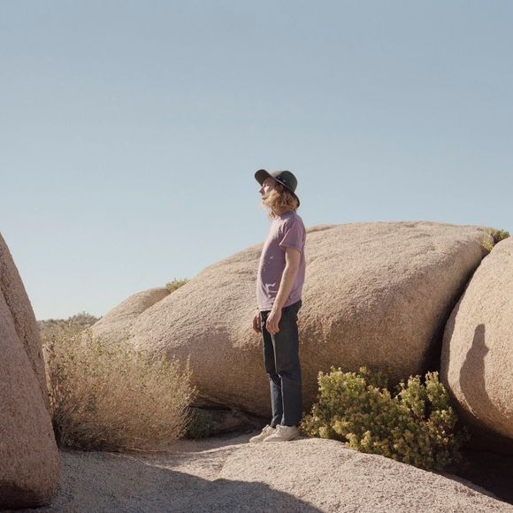 Meet your Posher, Joseph - Picture 1 of 1