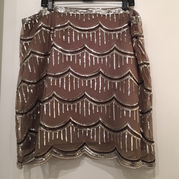 Forever 21 Dresses & Skirts - Sequin Mini