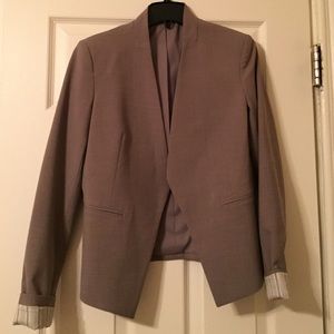 Theory lanai blazer