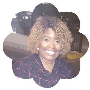 Meet your Posher, Theresa