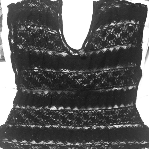Black Cover-UP
