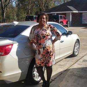 Meet your Posher, Hilda