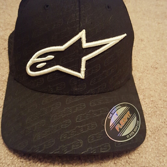 Astars black hat