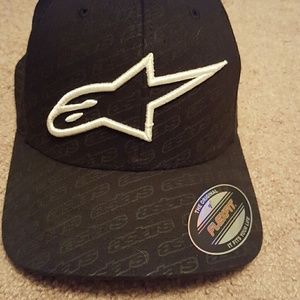 Astars black hat