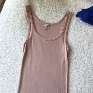 Splendid Tank Top