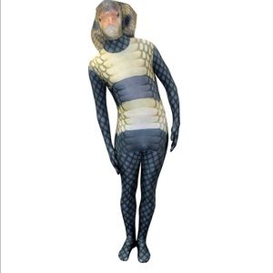 Morphsuit