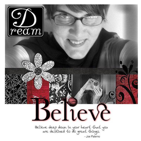 Meet your Posher, Angela - Picture 1 of 1