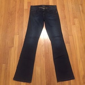 Guess DareDevil Bootcut Jeans