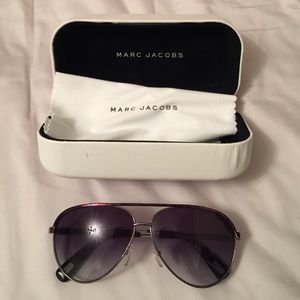 Marc Jacobs Aviators