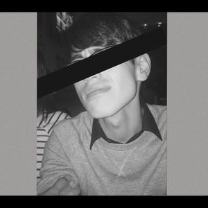 Meet your Posher, Damian