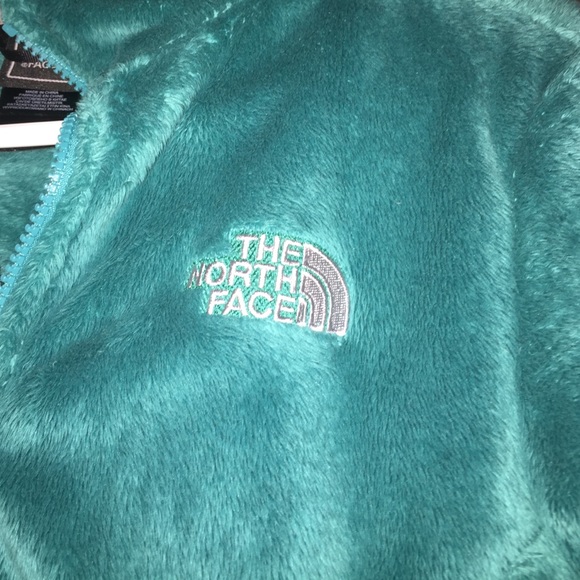 North face jacket - Picture 2 of 2