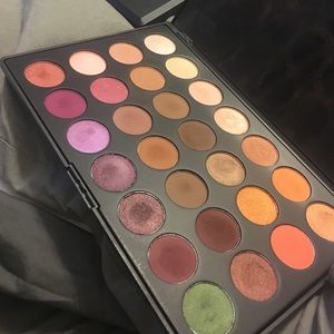 Morphe Jaclyn Hill Favorites
