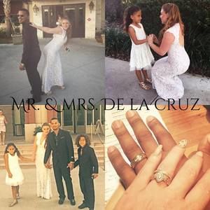 Meet your Posher, Christa