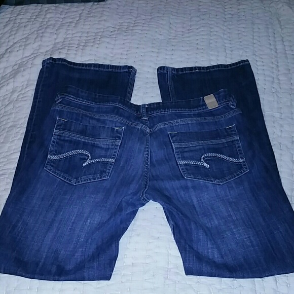 Maurices Jeans