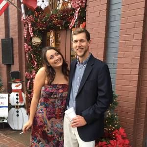 Meet your Posher, Madeline