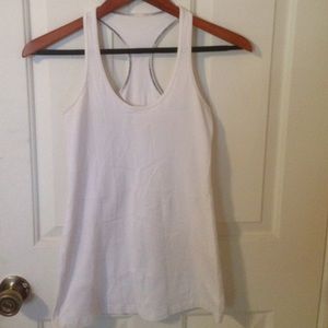 Lululemon cool racerback tank