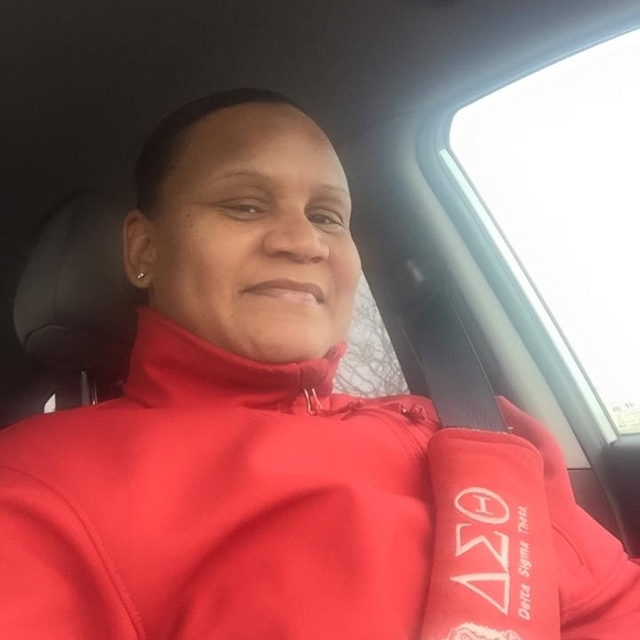 Meet your Posher, Octavia