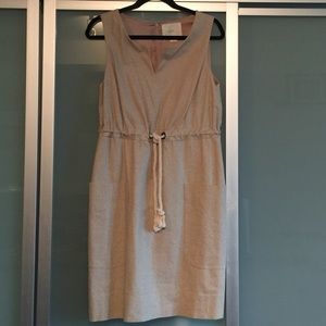 Anthropologie Summer Dress