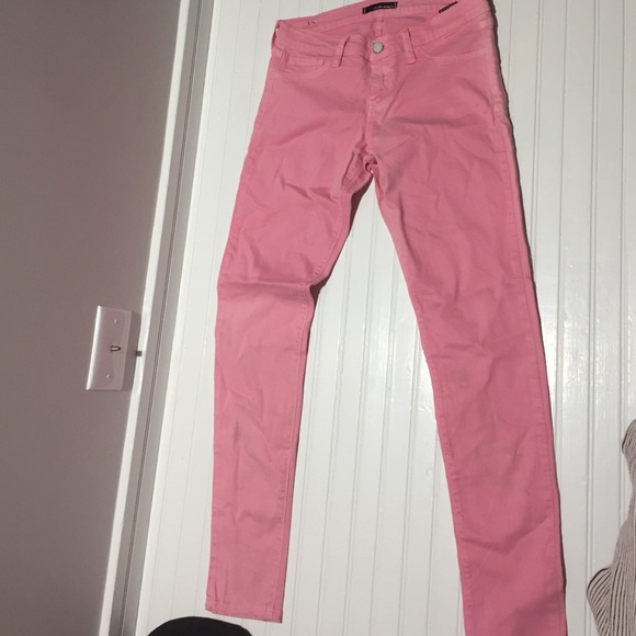 Flying monkey pants size 9