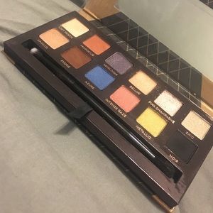 Anastasia Beverly Hills Shadow Couture Palette