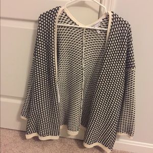 BCBGeneration cardigan