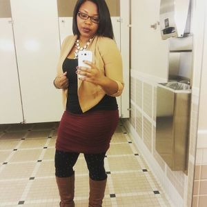 Meet your Posher, Candace