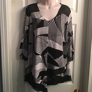 Extremely flattering style!