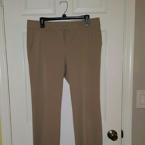 Ann Taylor dress slacks