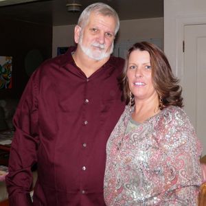 Meet your Posher, Debbie