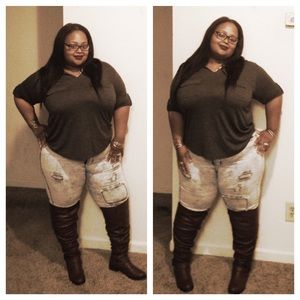 Meet your Posher, Caneshawa