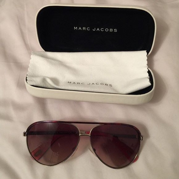 Marc Jacobs Aviators