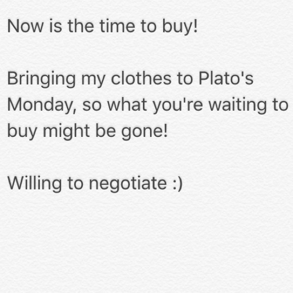 Buy now :)