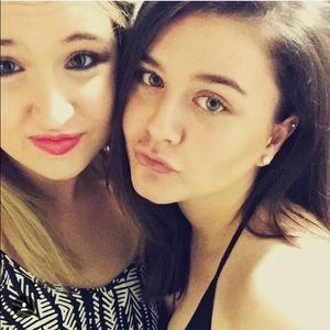 Meet your Posher, Jodi