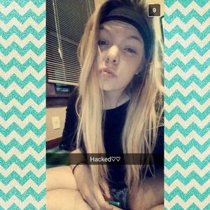 Meet your Posher, Brianna