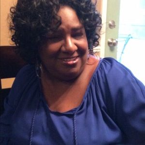 Meet your Posher, Mary