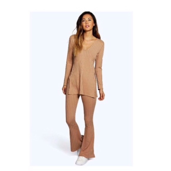 Boohoo Two piece set