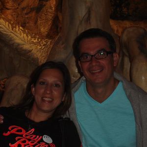 Meet your Posher, Monica