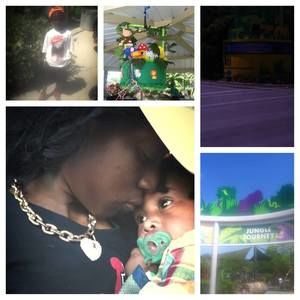 Meet your Posher, Stacey