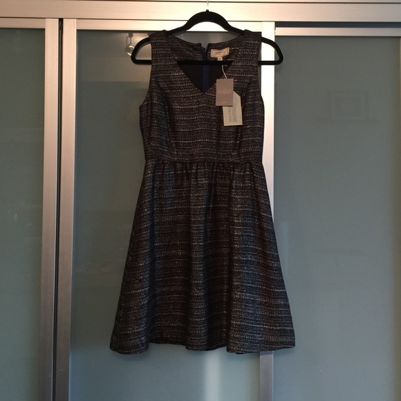 Anthropologie Dress