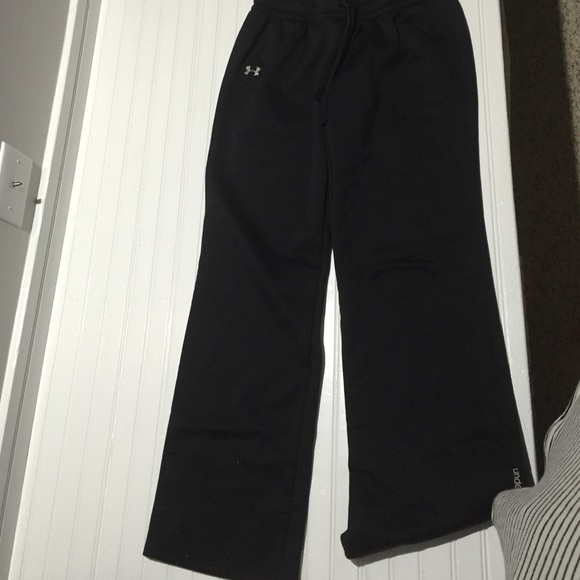 Under armour pant size large