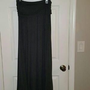 Max Studio maxi skirt