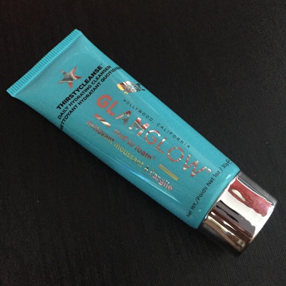 Glamglow ThirstyCleanse Daily Hydrating Cleanser