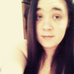 Meet your Posher, Kristin