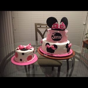 Meet your Posher, Mariette