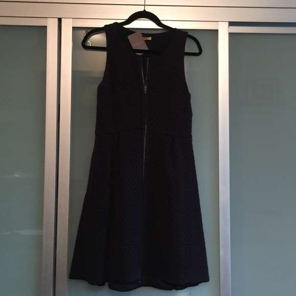 Anthropologie Summer Dress