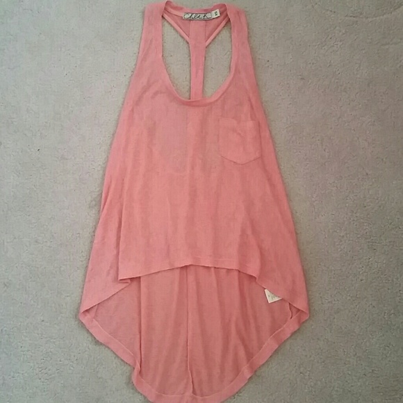 Chloe K tank top