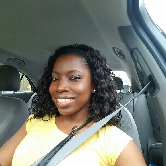 Meet your Posher, Leondra
